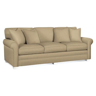 Bedford Upholstered 98'' Sofa