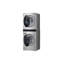 LG Studio 5 Cu. Ft. Smart Front Load Washer and 7.4 Cu. Ft. Smart Dryer-74892073