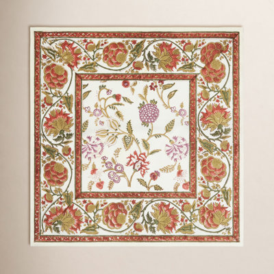 Marlowe Cotton Napkin