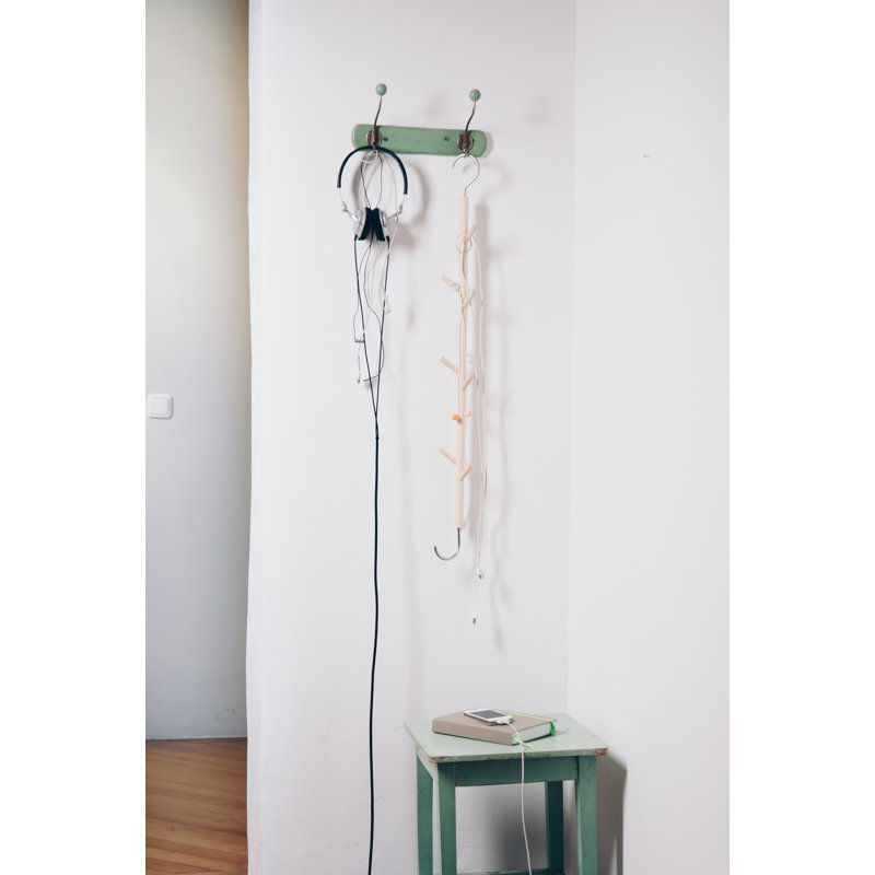 Kioneli Coat Rack
