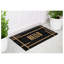 Tapis de porte intérieur / extérieur antidérapant Calloway Mills-62470687