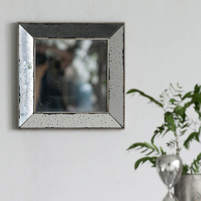 Miroir mural 18 po X