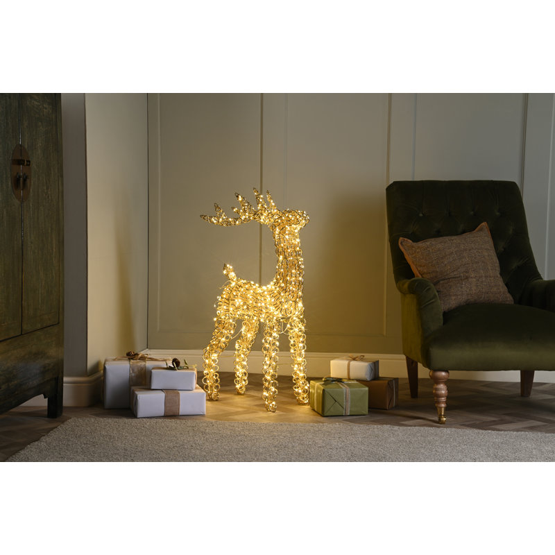 53cm LED String Lights