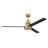 54'' Ceiling Fan