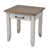 Rustic Ivory is out of stock selected