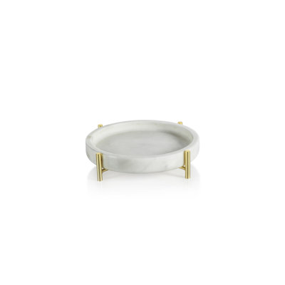 Rodrigue Marble Tray