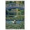 «The Pond Under the Bridge», reproduction d'art sur toile par 