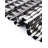 Delannie Geometric Indoor Rug-824469395