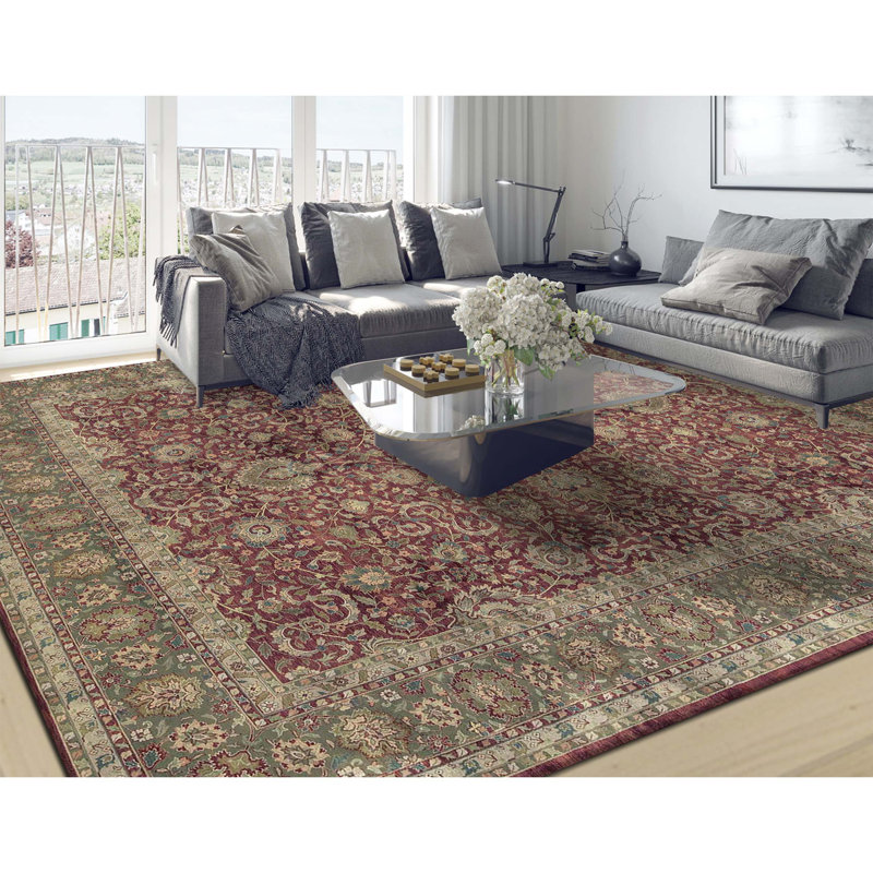Marquis One-of-a-Kind 12' X 14'11" Area Rug