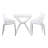 Jaquar 18'' H Stacking Side Chair-36603081