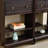 Fashion Modern Simple Bookcase