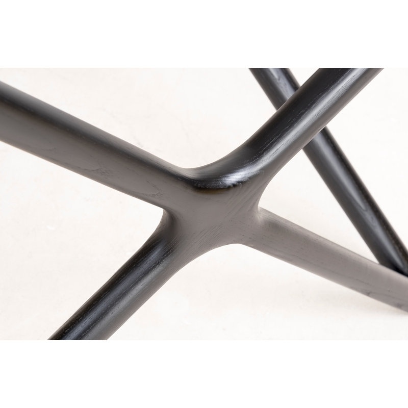 Table de bout haute Alamo, H 22 po x l 19 po x P 19 po