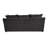 Jakeira 3-Seater Polyester Fabric Couch-932941570
