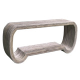 Manlia 72'' Console Table