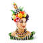 Tutti Frutti Ambrosia Lady Figure