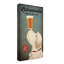 « labrdoodle infusement », reproduction d’impression sur toile tendue-31878305