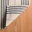 Conway Blue Handwoven Cotton Rug-1186199676
