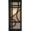 Applique murale 1 lumière Revival Deco