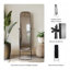 Miroir mural Corsha
