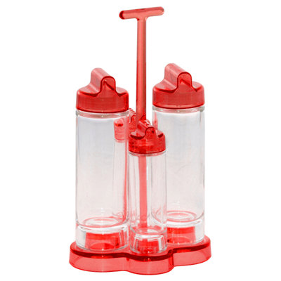 Feeling Condiment Set