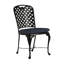 Provance Patio Dining Side Chair with Cushion-83259692-83259693-83259709