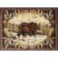 Multi 2 pi Tapis X 3 - Nature's Nest, polypropylène brun avec un dossier en jute pour la stabilité et la durabilité du nid Gccbl3008, couleur chaleureuse et invitante-499181197