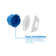 DLF4 5'' LED Decorative Recessed Trim