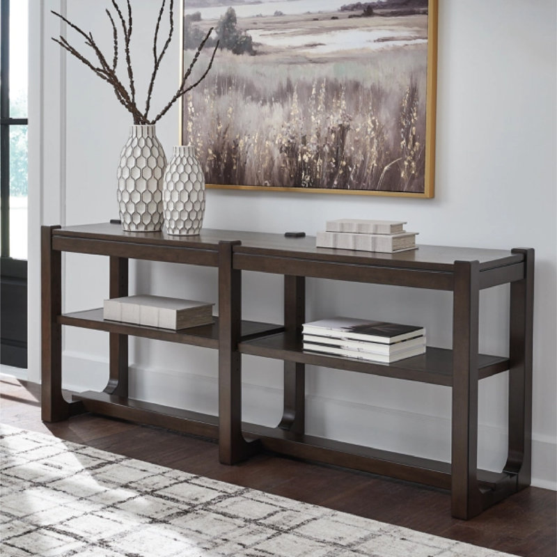 Breckington Sofa Table