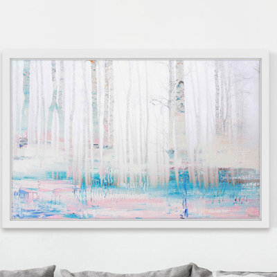 Parvez Taj - Single Picture Frame Print