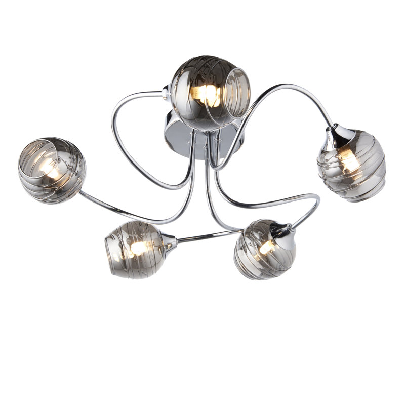 Flush Mount