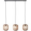 Algerine 3 - Light Kitchen Island Pendant-315893080
