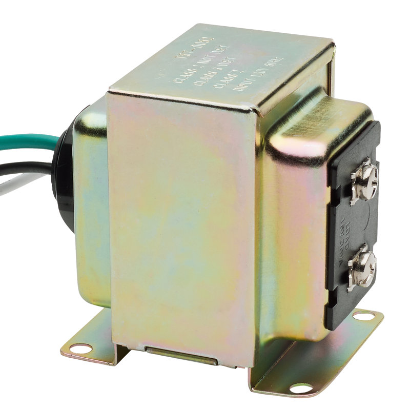 Gold Transformer