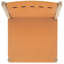 Catriella Leather Dining Chair-1123179542
