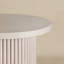 Table de bout ronde 22 po Ansel-1132597749