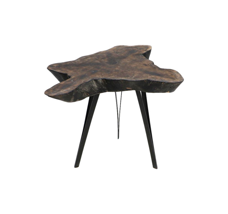 Cooperton Coffee Table