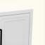 Modular 2-Door Base Cabinet, No Assembly Required-810779130