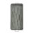 32X15x31" Maggie Galvanized Tray Table Accent Table