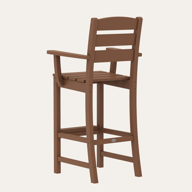 Lakeside Bar Arm Chair, Teak