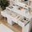 Kohle Vanity