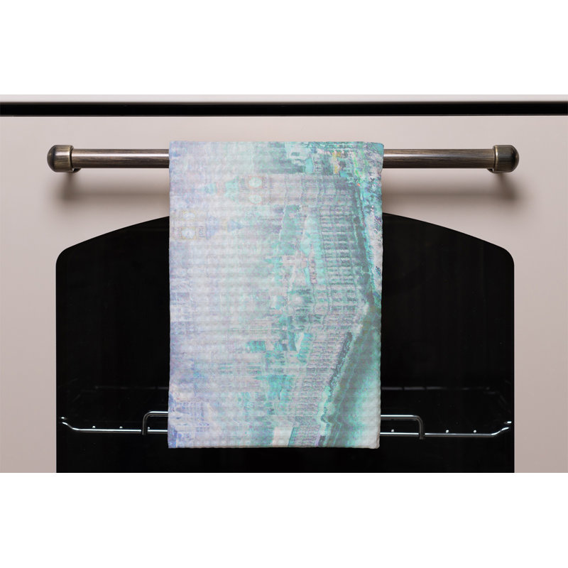 Cotton Tea Towel Kitchen Towel