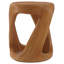 Table d'appoint en rotin Tyleigh
