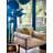 Archipelago Powder Coated Aluminum Outdoor Lounge Chair