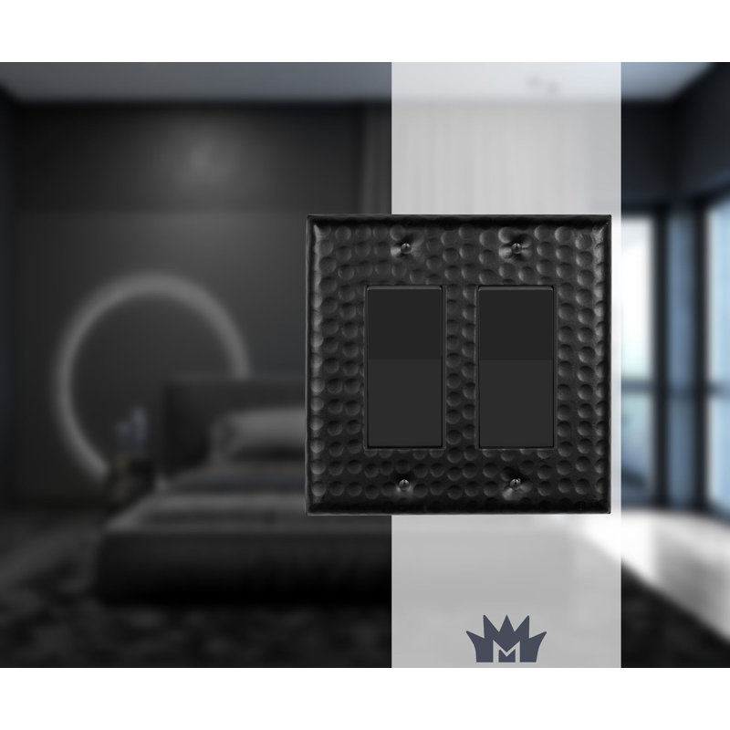 2 - Gang Rocker, Matte Black