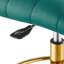 Chaise de dessinateur Ripple Performance-2064508302