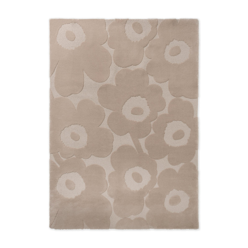 MAR Unikko, Rectangle 5'7" x 7'10"
