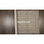Devoris Oriental Machine Woven Polyester/Polypropylene Area Rug in Gray/Brown-364552168