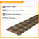 Ashanti Plaid Indoor Area Rug