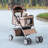 Foldable Pet Stroller-54375251