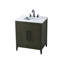 Meuble-lavabo simple 30 po-647297847
