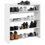 15 Pair Shoe Rack-363484700